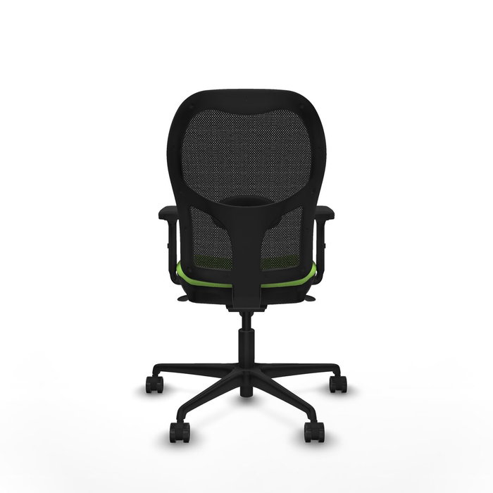 Piqueras y Crespo Chaise de jeu 2D036N0 Pistache Piqueras y Crespo Chaise de jeu 2D036N0 Pistache