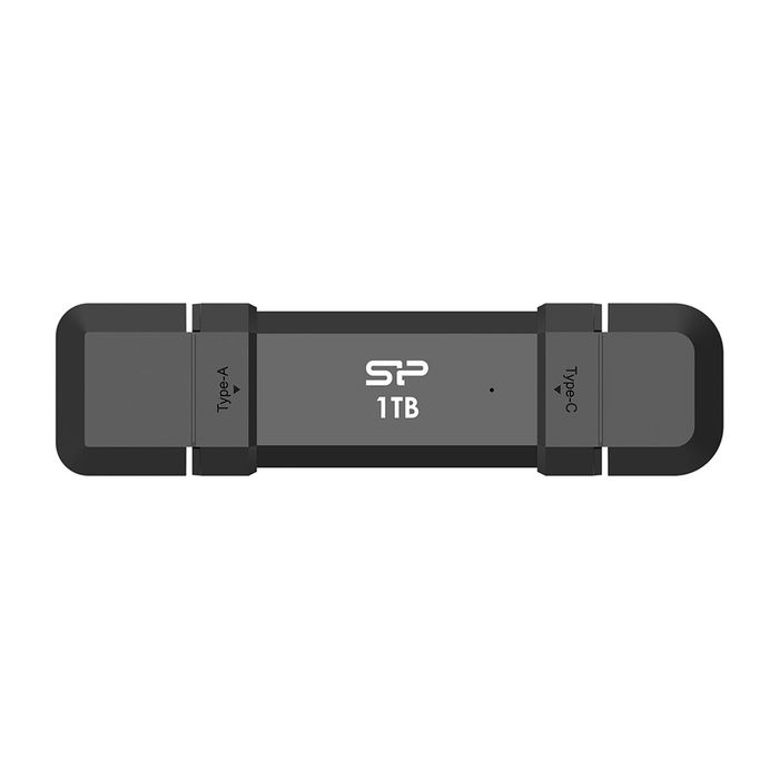 Clé USB Silicon Power SP001TBUC3S72VPK Noir Clé USB Silicon Power SP001TBUC3S72VPK Noir