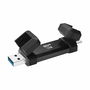 Clé USB Silicon Power SP001TBUC3S72VPK Noir
