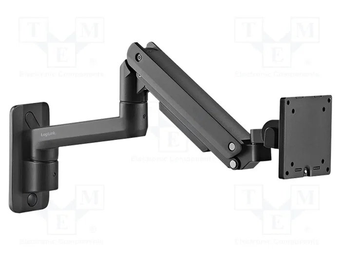 LOGILINK BP0169 Support d'attache pour moniteur 17-49 pouces LOGILINK BP0169 Support d'attache pour moniteur 17-49 pouces