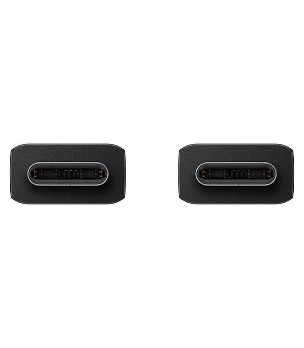 Samsung EP-DX510JBEGEU Câble USB-C vers USB-C 1,8 m 5A Charge rapide Noir