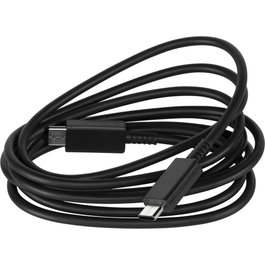 Samsung Câble USB-C vers USB-C 1,8 m 5A Noir