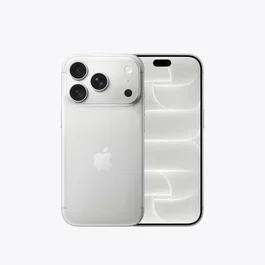 Apple iPhone 18 Pro 1 To Argent