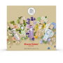 Alvarez Gomez Coffret Découverte Fleurs d'Eau Douce, 5 Parfums 30 ml