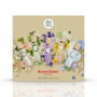 Alvarez Gomez Coffret Découverte Fleurs d'Eau Douce, 5 Parfums 30 ml