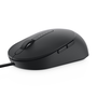 Dell MS3220 Souris Laser Noir 3200 DPI
