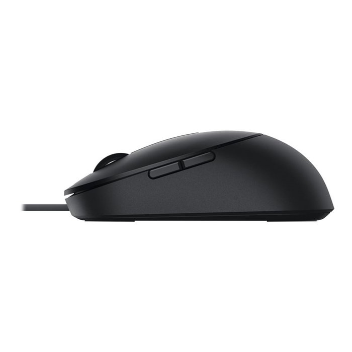 Dell MS3220 Souris Laser Noir 3200 DPI