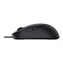Dell MS3220 Souris Laser Noir 3200 DPI