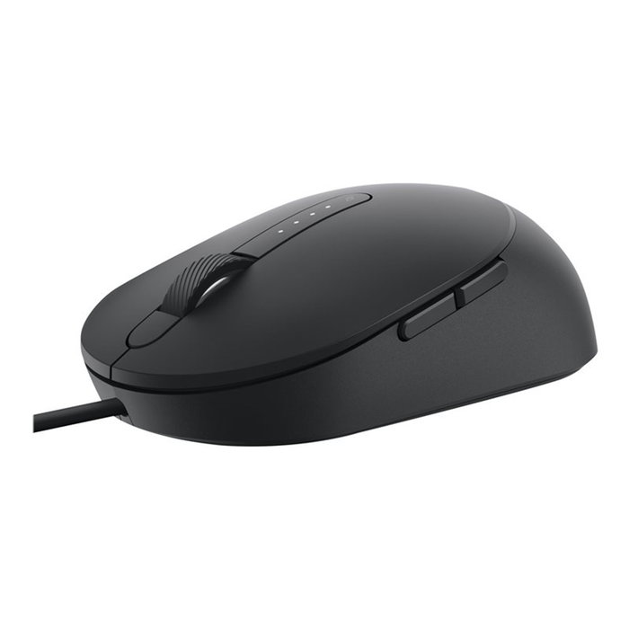 Dell MS3220 Souris Laser Noir 3200 DPI