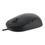 Dell MS3220 Souris Laser Noir 3200 DPI