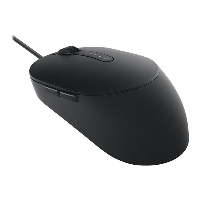 Dell MS3220 Souris Laser Noir 3200 DPI