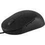 Dell MS3220 Souris filaire Laser, 3200 DPI, Noir