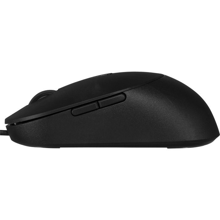 Dell MS3220 Souris filaire Laser, 3200 DPI, Noir