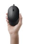 Dell MS3220 - Souris filaire laser USB avec 3200 DPI pour haute précision et navigation multi-écrans - Dimensions 6.29 x 11.53 x 3.89 cm, 98 g