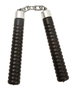 My Other Me Nunchaku 19 cm - Équipement d'arts martiaux - Multicolore