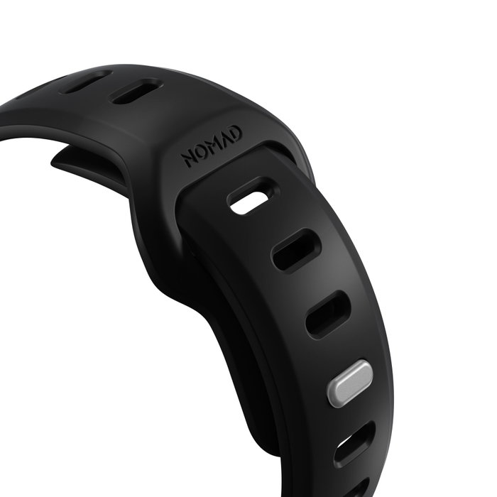Nomad Tempo Band 42mm Black Nomad Tempo Band 42mm Black