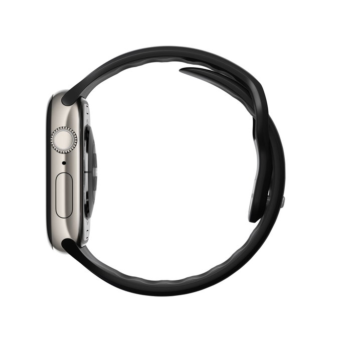 Nomad Tempo Band 42mm Black Nomad Tempo Band 42mm Black