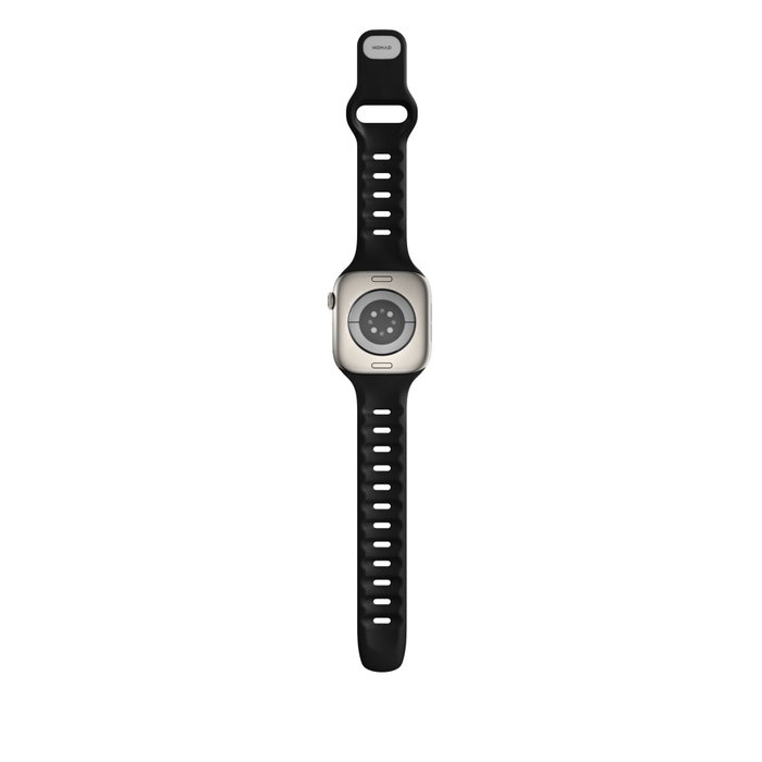 Nomad Tempo Band 42mm Black Nomad Tempo Band 42mm Black