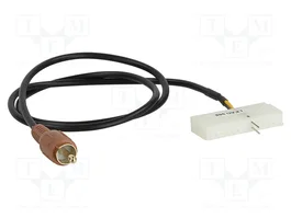 ACV Adaptateur multimédia pour Seat, VW et Škoda