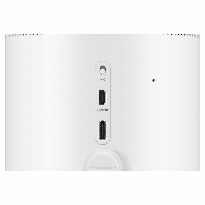 Samsung Projecteur SP-LFF3CLAXXXH Blanc