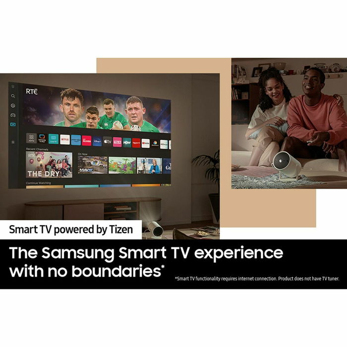 Projecteur Samsung SP-LFF3CLAXXXH