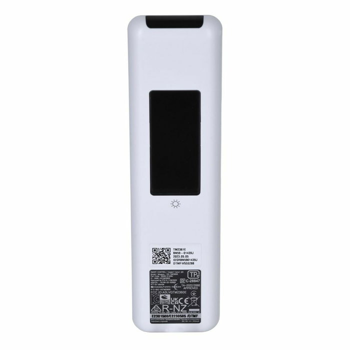 Samsung Projecteur SP-LFF3CLAXXXH Blanc