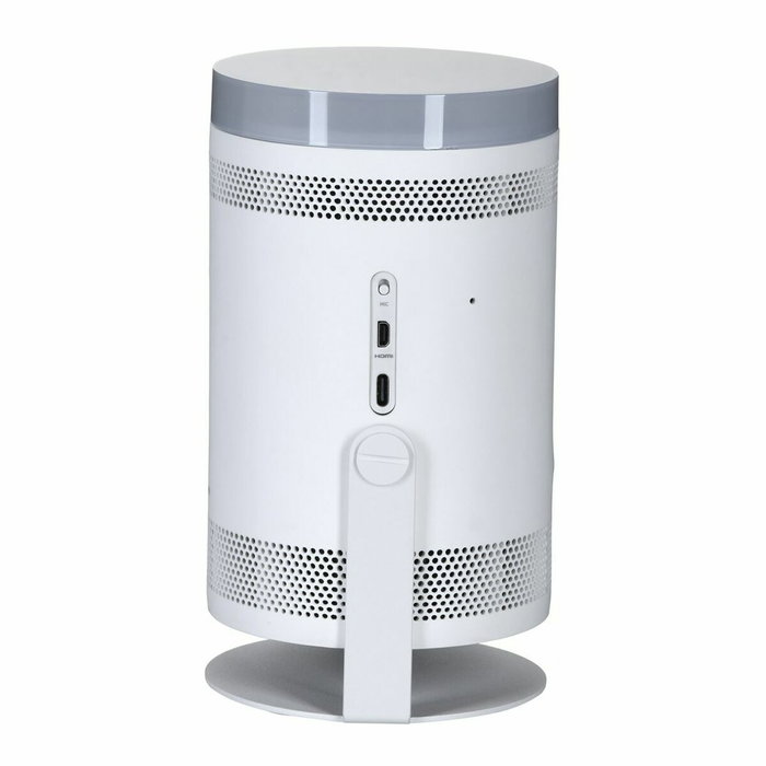 Samsung Projecteur SP-LFF3CLAXXXH Blanc