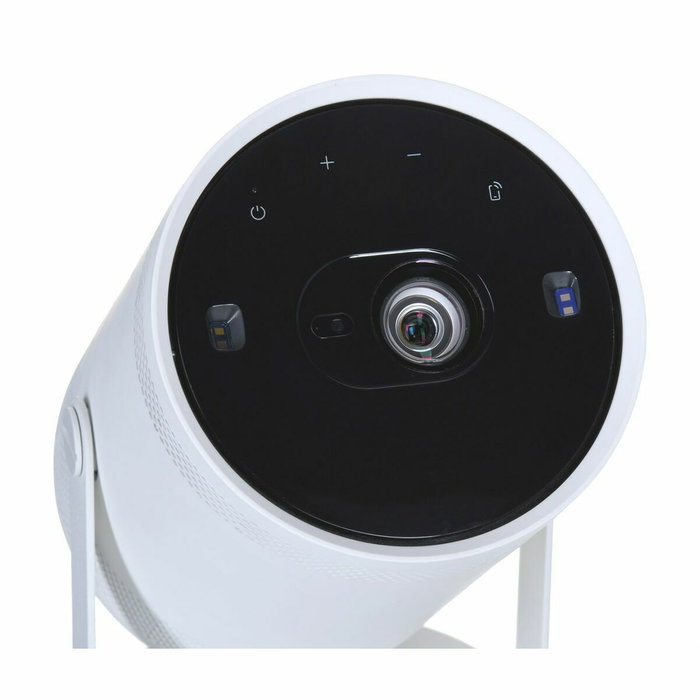 Samsung Projecteur SP-LFF3CLAXXXH Blanc