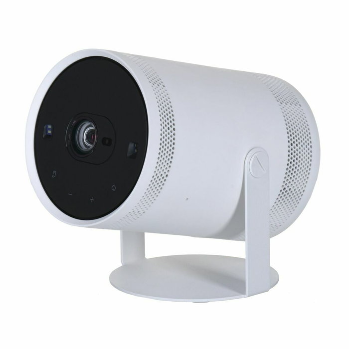 Samsung Projecteur SP-LFF3CLAXXXH Blanc