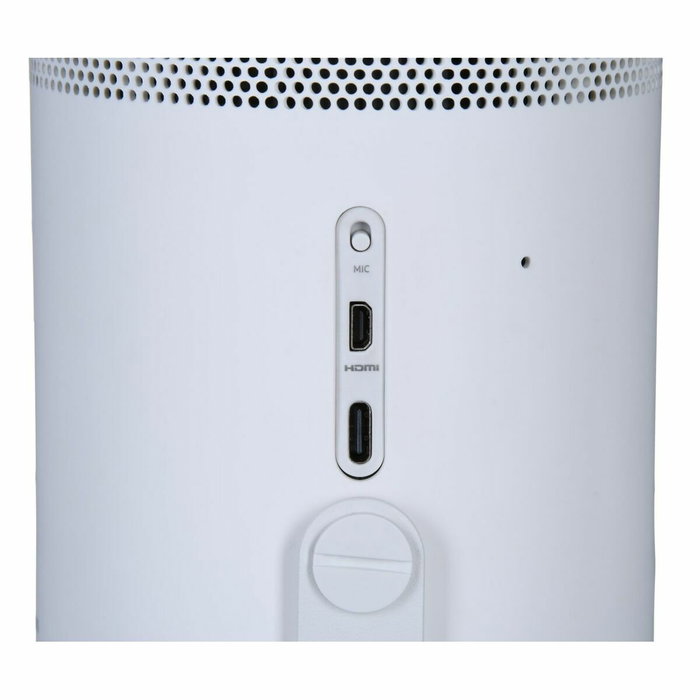 Samsung Projecteur SP-LFF3CLAXXXH Blanc