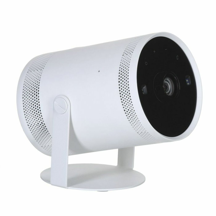 Samsung Projecteur SP-LFF3CLAXXXH Blanc