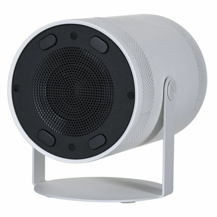 Samsung Projecteur SP-LFF3CLAXXXH Blanc