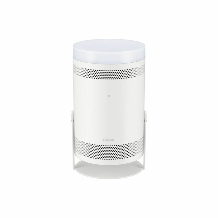 Samsung Projecteur SP-LFF3CLAXXXH Blanc