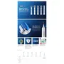 Oral-B Brossettes Sensitive Clean - Ultra fine - À filaments croisés - Pour soin des gencives - Compatible avec la plupart des manches (sauf Pulsonic/iO) - Lot de 8
