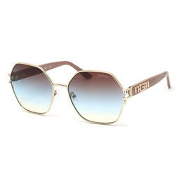 Lunettes de soleil Unisexe Guess GU7913