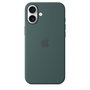 Protection pour téléphone portable Apple IPHONE 16 PLUS Vert