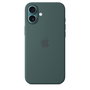 Protection pour téléphone portable Apple IPHONE 16 PLUS Vert