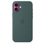 Protection pour téléphone portable Apple IPHONE 16 PLUS Vert