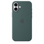 Protection pour téléphone portable Apple IPHONE 16 PLUS Vert