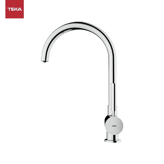 Mitigeur Teka OS 200 Chrome Acier inoxydable