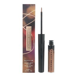 Fenty Beauty Eyeliner Liquide Boozy Bronze - Maquillage Yeux - 3.3 ml