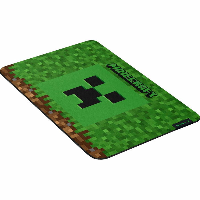 Tapis de Souris Razer RZ02-03333800-R3M1 Vert