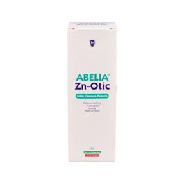 VETNOVA VET Abelia Znotic 59 ml avec applicateur