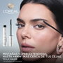 L'Oréal Paris Mascara Extensionist Noir