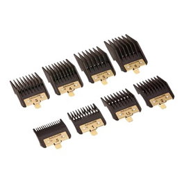 Babyliss Premium Clipper Guard (0,5-1-1,5-2-3-4-5-6) 8 pièces