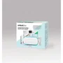Cricut Machine de découpe Joy Coffret de Démarrage Blanc et Bleu avec Accessoires et Consommables