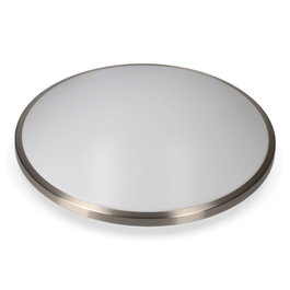 Philips Diffuseur de rechange pour ventilateur 93544, nickel