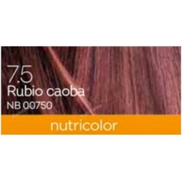 BIOKAP TINTE Blond Caoba 7.5