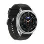 Montre intelligente Samsung GALAXY WATCH 8 Noir 1,34" 46 mm Ø 46 mm