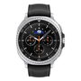 Montre intelligente Samsung GALAXY WATCH 8 Noir 1,34" 46 mm Ø 46 mm